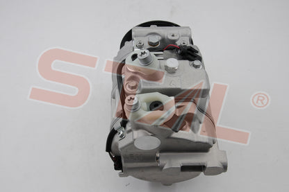 Auto AC Compressor for Mercedes-Benz C230 | OE 000230011