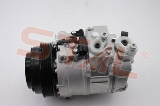 Auto AC Compressor for Mercedes-Benz SLK320 | OE 0002302011