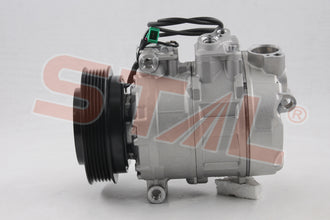 Auto AC Compressor for VW Passat | OE 4B0260805B