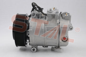 Auto AC Compressor for Mercedes-Benz Actros | OE 5412300611