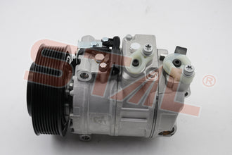 Auto AC Compressor for Mercedes-Benz Actros | OE 5412301211