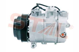 Auto AC Compressor for Audi A4 | OE 4B0260805B