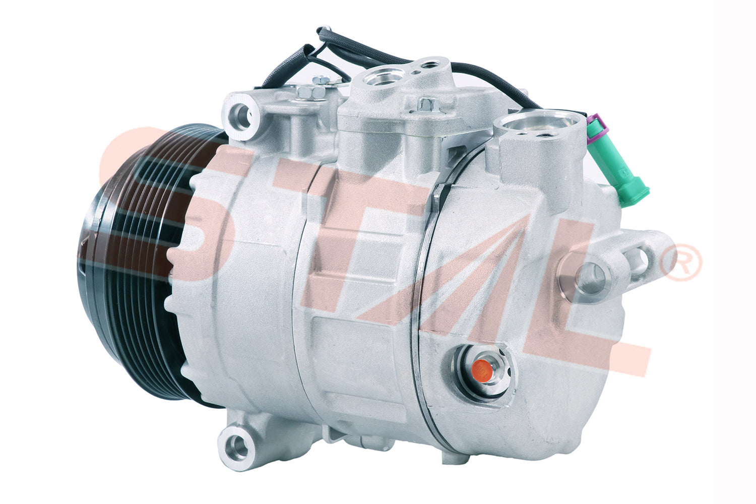 Auto AC Compressor for Audi A4 | OE 4B0260805B