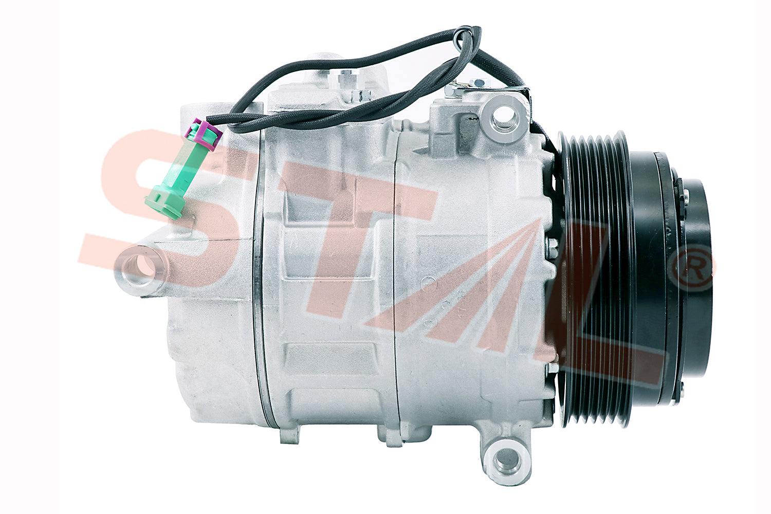 Auto AC Compressor for Audi A4 | OE 4B0260805B