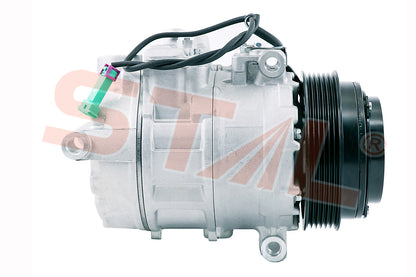 Auto AC Compressor for Audi A4 | OE 4B0260805B