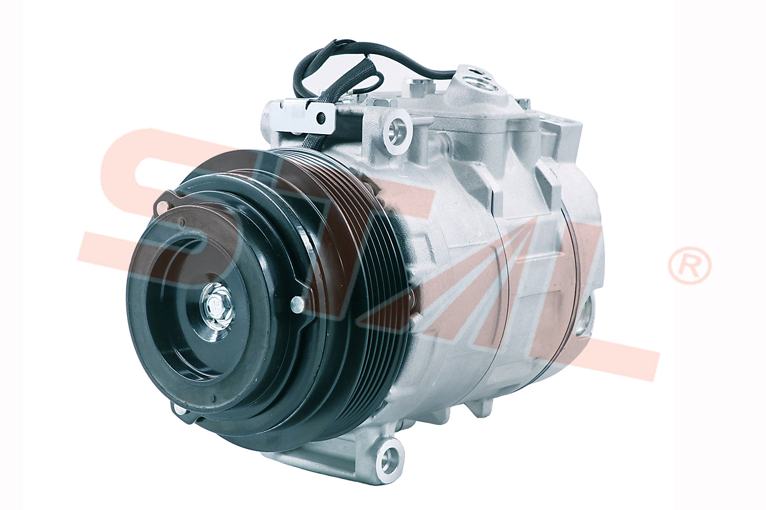 Auto AC Compressor for Audi A4 | OE 4B0260805B