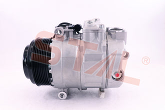 Auto AC Compressor for Chrysler Crossfire | OE 98381