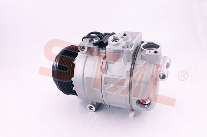 Auto AC Compressor for Chrysler Crossfire | OE 98381