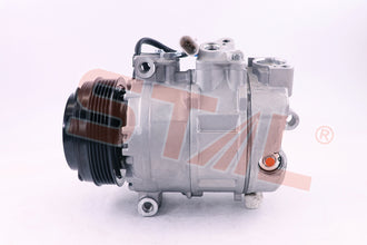 Auto AC Compressor for Opel Astra | OE 24416177