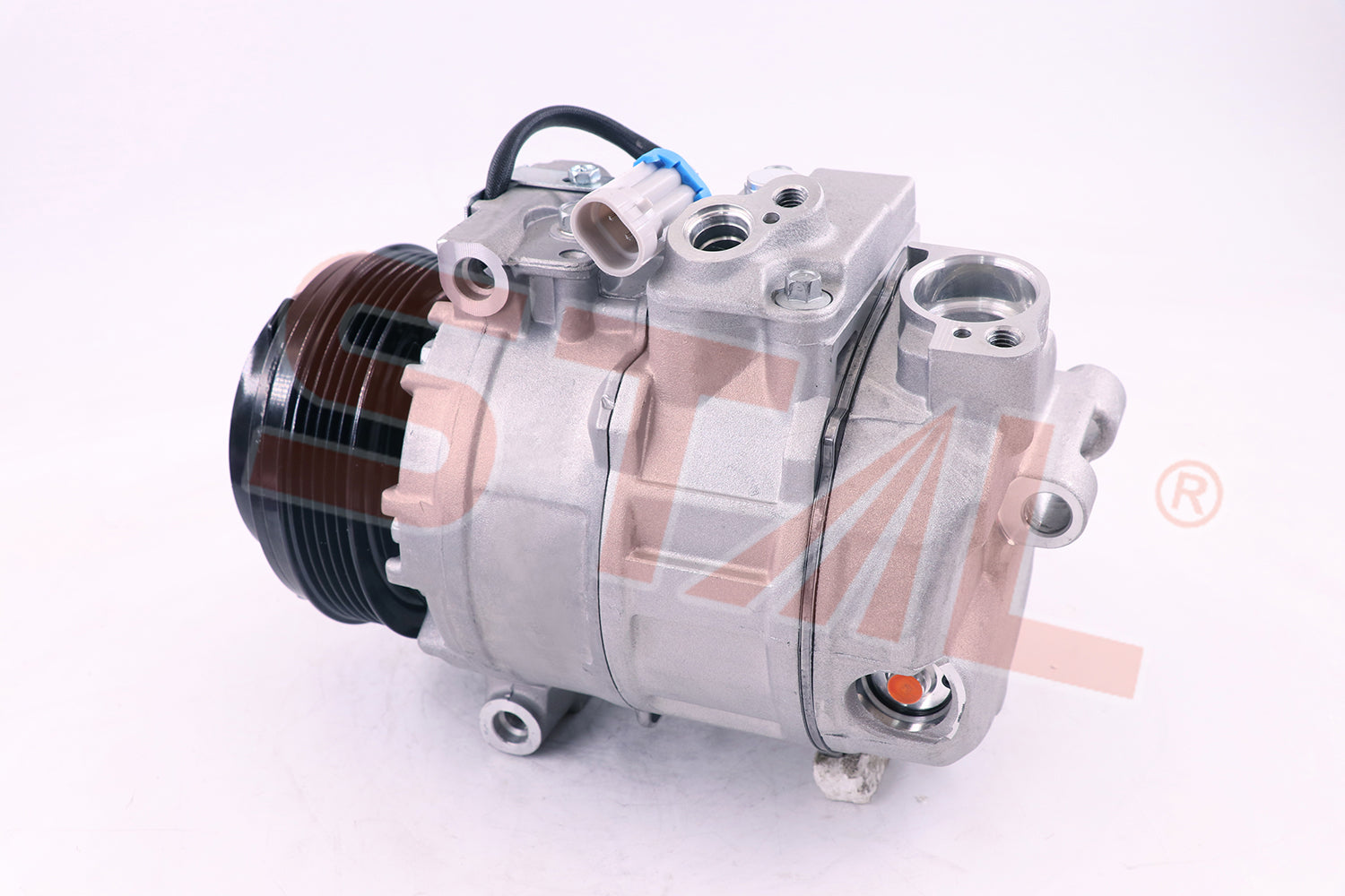 Auto AC Compressor for Opel Astra | OE 24416177