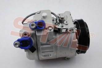 Auto AC Compressor for BMW E65 | OE 64509174805