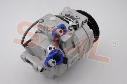 Auto AC Compressor for BMW E65 | OE 64509174805