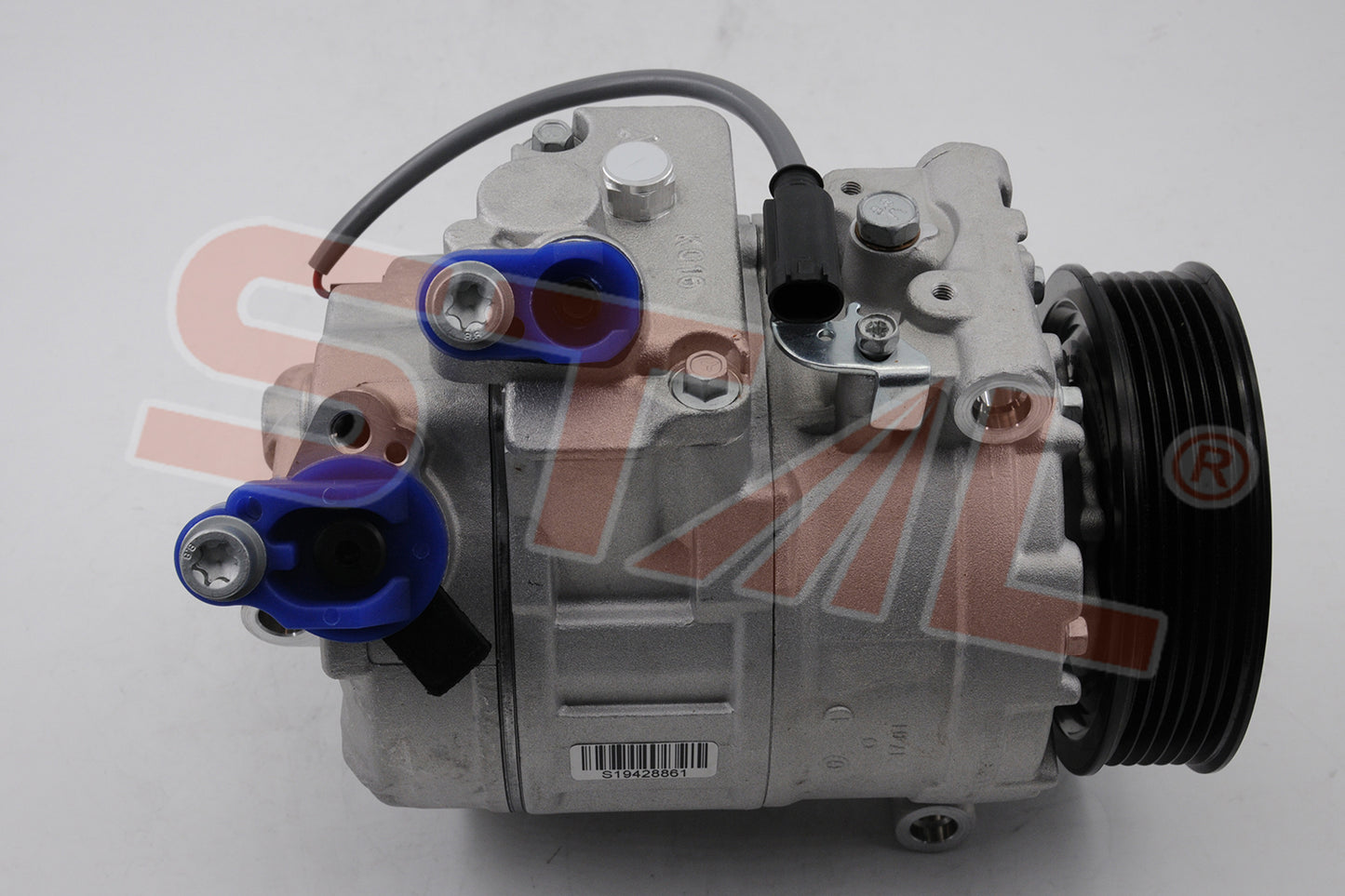 Auto AC Compressor for BMW M6 | OE 64509180550