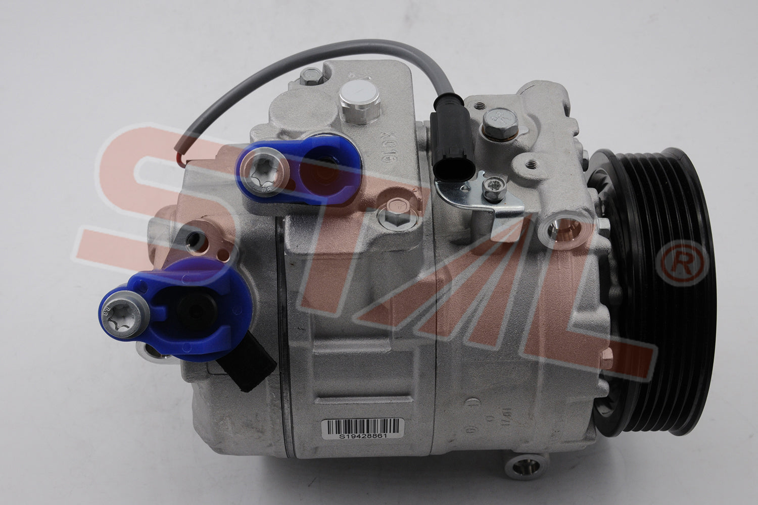 Auto AC Compressor for BMW M6 | OE 64509180550