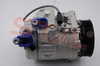 Auto AC Compressor for BMW M6 | OE 64509180550
