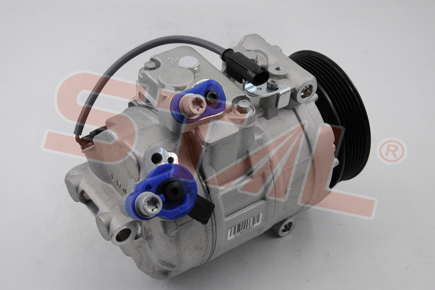 Auto AC Compressor for BMW M6 | OE 64509180550