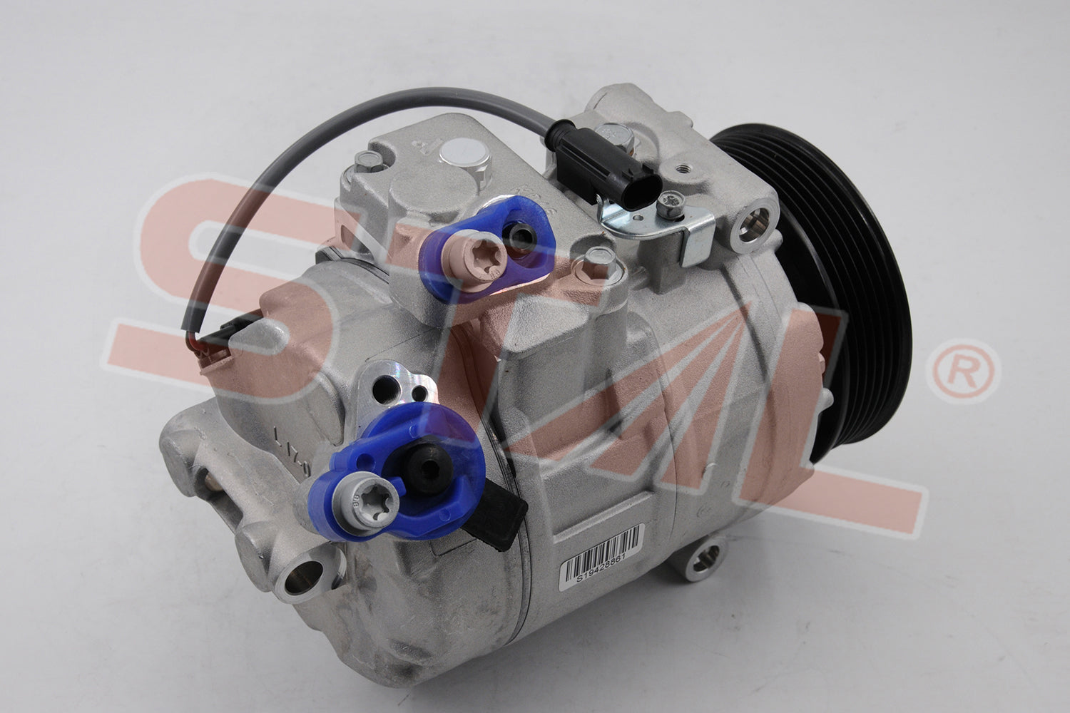 Auto AC Compressor for BMW M6 | OE 64509180550