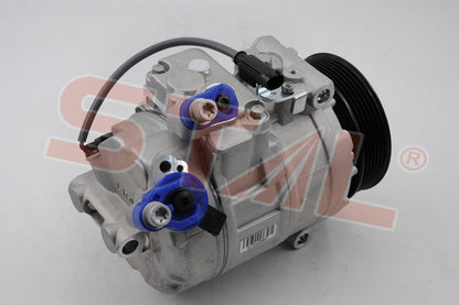 Auto AC Compressor for BMW M6 | OE 64509180550