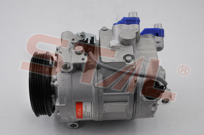 Auto AC Compressor for BMW 335d | OE 64509118602