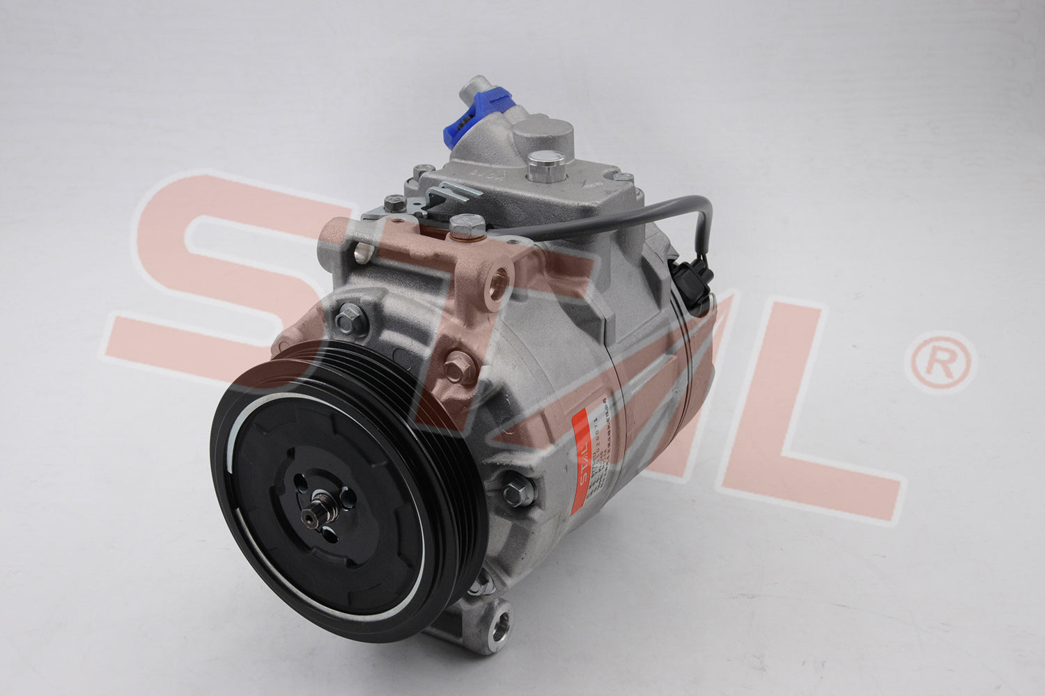 Auto AC Compressor for BMW 335d | OE 64509118602