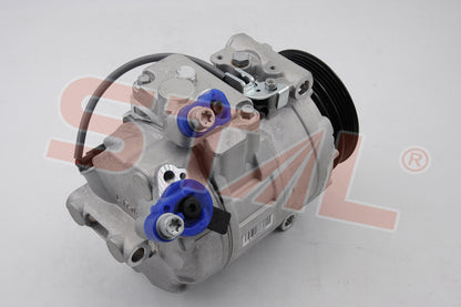 Auto AC Compressor for BMW 335d | OE 64509118602