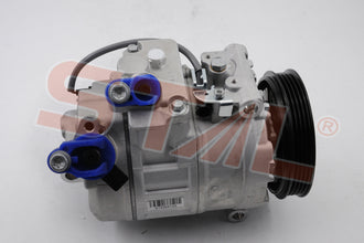 Auto AC Compressor for BMW 335d | OE 64526950152