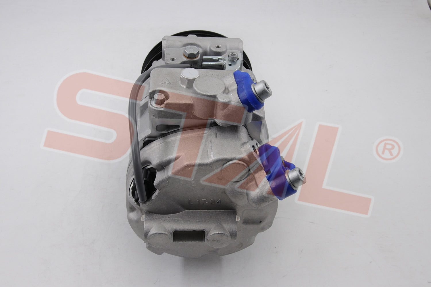 Auto AC Compressor for BMW 335d | OE 64526950152
