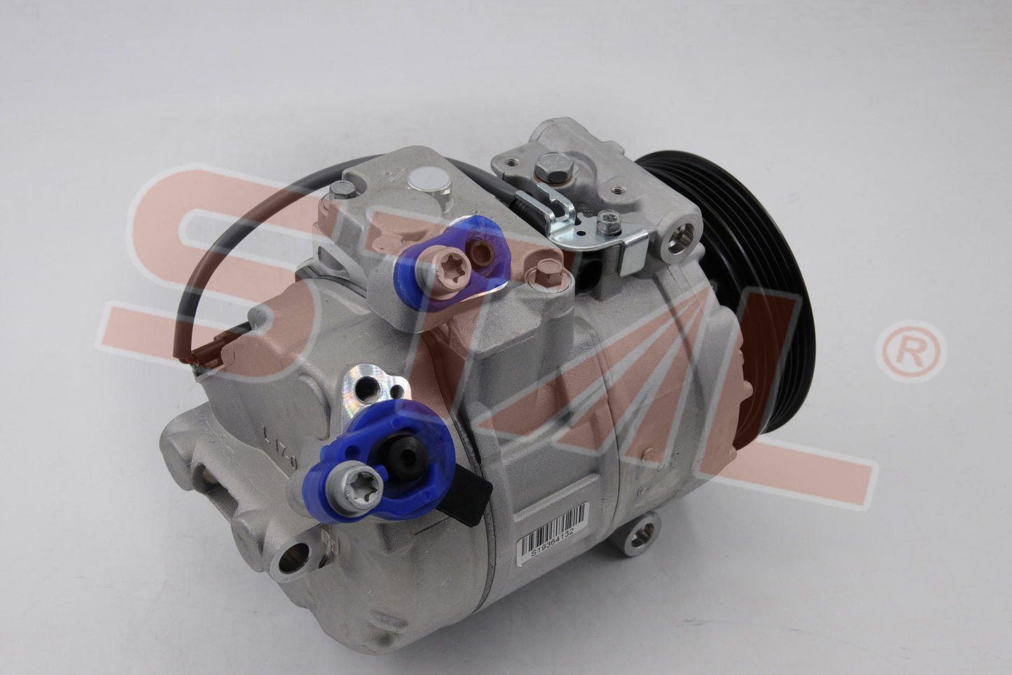 Auto AC Compressor for BMW 335d | OE 64526950152