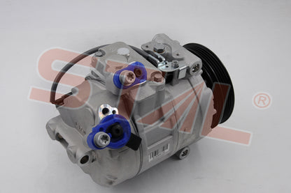 Auto AC Compressor for BMW 335d | OE 64526950152