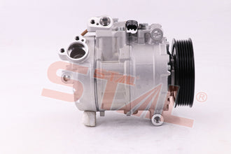Auto AC Compressor for BMW 128i | OE 64509180549