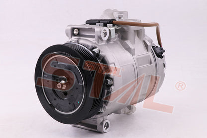 Auto AC Compressor for BMW 128i | OE 64509180549