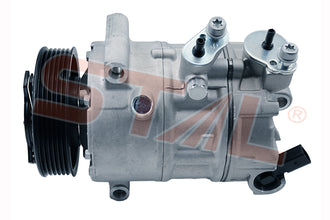 Auto AC Compressor for Audi A3 | OE 1K0260859F