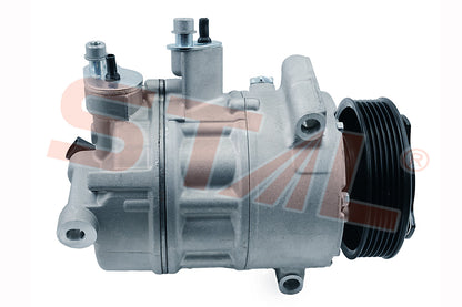 Auto AC Compressor for Audi A3 | OE 1K0260859F