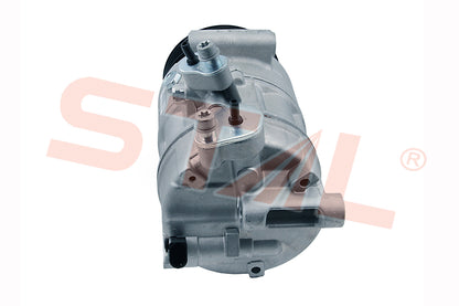 Auto AC Compressor for Audi A3 | OE 1K0260859F