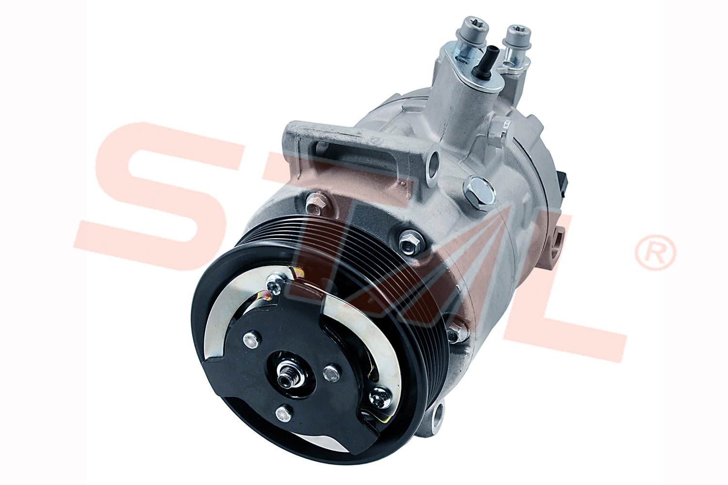 Auto AC Compressor for Audi A3 | OE 1K0260859F