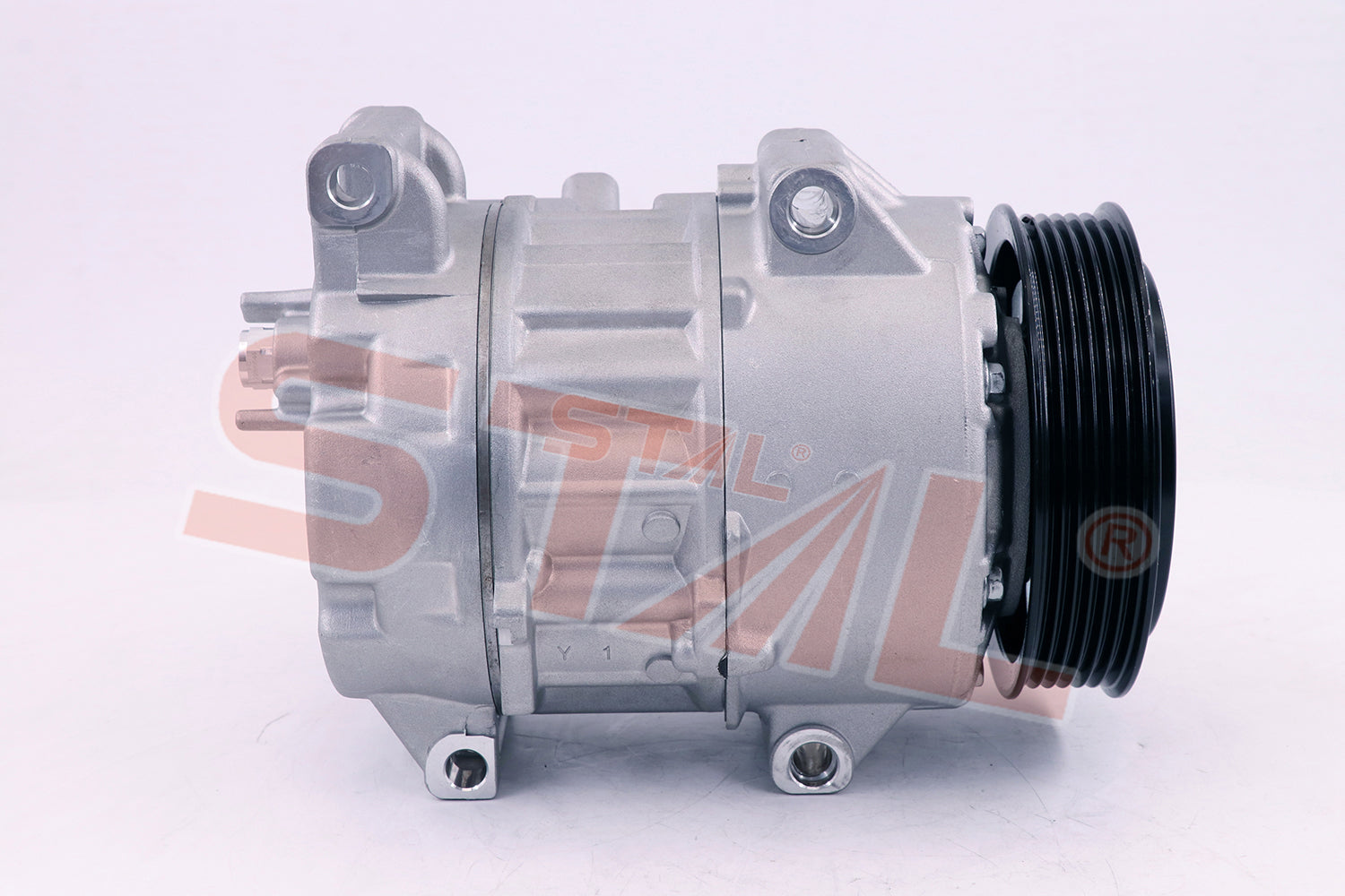 Auto AC Compressor for Toyota Highlander | OE 883100E140