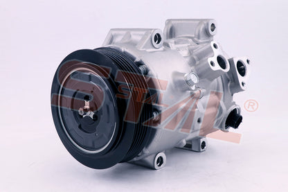 Auto AC Compressor for Toyota Highlander | OE 883100E140