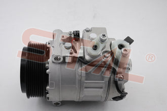 Auto AC Compressor for Mercedes-Benz C32 AMG | OE 0002307811