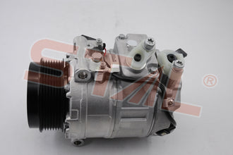 Auto AC Compressor for Mercedes-Benz Sprinter | OE 0012303211