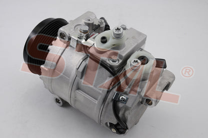 Auto AC Compressor for Mercedes-Benz Sprinter | OE 0012303211