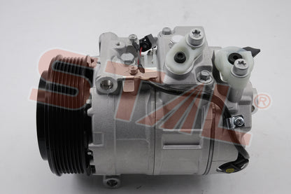 Auto AC Compressor for Mercedes-Benz C230 | OE 0002304511