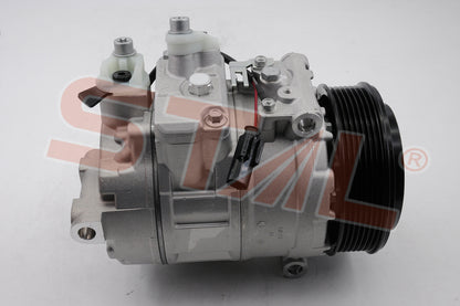 Auto AC Compressor for Mercedes-Benz C230 | OE 0002304511