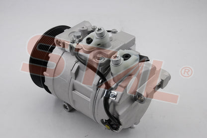 Auto AC Compressor for Mercedes-Benz C230 | OE 0002304511