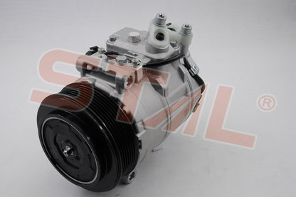 Auto AC Compressor for Mercedes-Benz C230 | OE 0002304511