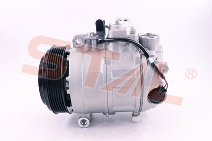 Auto AC Compressor for Audi A4 | OE 7L6820808