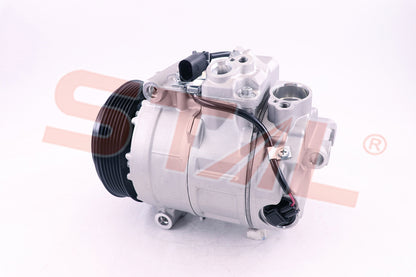 Auto AC Compressor for Audi A4 | OE 7L6820808