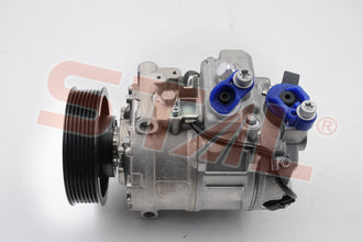 Auto AC Compressor for VW Touareg | OE 7L6820803D