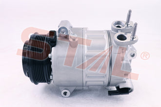 Auto AC Compressor for Ford Transit | OE 168397