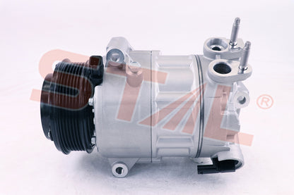 Auto AC Compressor for Ford Transit | OE 168397