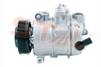 Auto AC Compressor for Audi A3 | OE CM1K0820803N